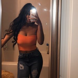 Meet your Posher, Aurelie